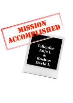 Mission erfüllt