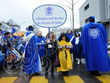 Bilder der Fasnacht 2014
